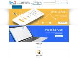 EvoS - Эволюционные решения для вашего бизнеса
http://evos.in.ua