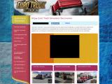 Игра Euro Truck Simulator бесплатно
http://evro-truck-simulator.ru/