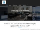 Execuspace Toronto
http://execuspacetoronto.com/