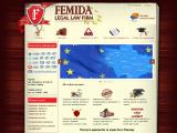 femida-plus
http://femida-plus.com.ua/