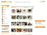 Рецепты с фото пошагово - кулинарный сайт FindFood.Ru
http://findfood.ru
