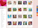 Бесплатные игры для девочек онлайн
http://flashgames2girls.com/
