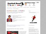 FootBall Boom
http://football-boom.blogspot.com/