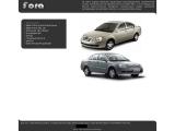 Каталог оригинальных запчастей для автомобиля Chery fora (A21)
http://fora.ex-pol.ru/