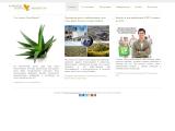 Forever Living Products
http://forever-products.com.ua/