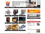 FireWork Виробництво, монтаж димарів, камінів.
http://fwork.com.ua/