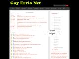 gay.errio.net
http://gay.errio.net