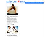 Жіночий портал Happy Lady.in.ua
http://happylady.in.ua/