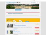 Договоренность в течение отдыха в Вене
http://hotels-vienna.volba.eu