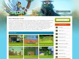 Игры майнкрафт онлайн бесплатно
http://igry-minecraft.ru/