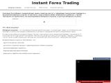 Торговля на бирже форекс
http://insta.usite.pro/