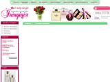 Интуиция - интернет магазин парфюмерии и косметики
http://intuizia.com.ua