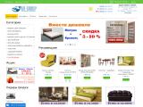 Магазин мебели Kit-Group
http://kit-group.com.ua