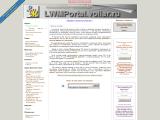 Для начинающих пользователей и web-мастеров
http://lwmportal.vollar.ru