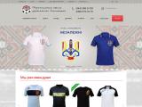 Интернет-магазин футбольных вышиванок U-Shirt mobile
http://m.u-shirt.com.ua/