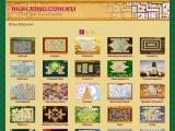 Игры Маджонг - играть онлайн бесплатно
http://mahjong.com.ru/