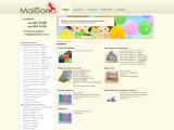 MaliSon.com.ua – Інтернет магазин для новонароджених
http://malison.com.ua/