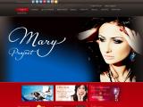 Mary Project
http://maryproject.com.ua/