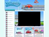 Игры Машинка Вилли онлайн
http://mashinka-wheely.ru
