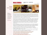 Maxima — отель "Максима" Каменец-Подольский
http://maximahotel.com.ua