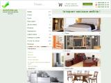 Mebli.biz.ua - изготовление мебели на заказ, купить мебель в Киеве
http://mebli.biz.ua