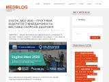 MedBlog.in.ua - блог українського медика
http://medblog.in.ua