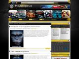 MediArxiv.ru - Новинки кино, рецензии, обзоры, новости
http://mediarxiv.ru