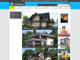 Проекты домов под ключ
http://mir-domov.com.ua/
