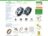 MIZO - модные украшения и аксессуары, оригинальные подарки
http://mizo.com.ua/