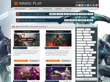 Лучшие mmo онлайн игры бесплатно
http://mmog-play.ru