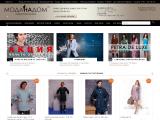 Интернет-магазин одежды в Киеве
http://modanadom.ua