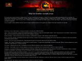 Мортал Комбат играть онлайн в игру Mortal Kombat
http://mortalkombatigrat.narod.ru