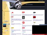 Motoglobus - ремонт и запчасти для скутеров и мототехники
http://motoglobus.ru