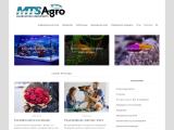 МТС-АГРО. Межрегиональный аграрный торговый сервис
http://mts-agro.com.ua/