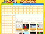 Игры онлайн для детей бесплатно
http://mult.games