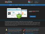 MySite.Poltava.Ua - разработка сайтов в Полтаве, создать сайт, заказать сайт недорого, создание сайтов, сделать сайт, оптимизаци
http://mysite.poltava.ua