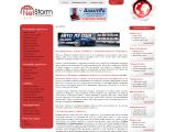 NetStorm - проверенный заработок в Интернете
http://netstorm.com.ua/