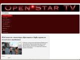 Open Star blogspot
http://openstar-tv.blogspot.com/