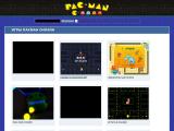 Игры пакман (Pacman)
http://pacmann.ru/