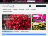 Онлайн-каталог петуний, сурфиний, пеларгоний для вас!
http://petunia.com.ua