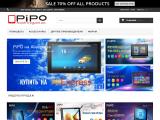 PiPO — Клуб пользователей. Неофициальный сайт PiPO
http://pipo.com.ua/