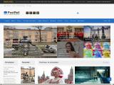PostRoll - цікаві новини українською
http://postroll.in.ua/