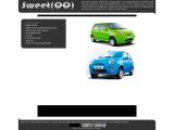 Каталог оригинальных запчастей для автомобиля CHERY SWEET (QQ S11)
http://qq.ex-pol.ru