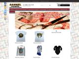 Пошив и оптовая продажа одежды Мытищи - SANNEL
http://sannel-studio.ru