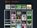 Бесплатные онлайн игры - Ser Games Online
http://ser.in.ua