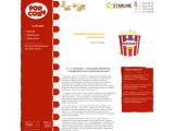 Попкорн
http://sl-popcorn.net