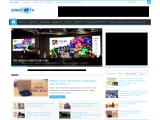 SmartTvNews | Новости и события о технологиях Smart TV и Hi-tech
http://smarttvnews.ru/
