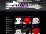 НХЛ - Атрибутика, клубные регланы, футболки, бейсболки
http://sota.prostoprint.com