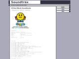 soundtrax
http://soundtrax.narod.ru/