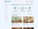 Квартиры посуточно в Киеве, квартиры посуточно Киев, аренда на сутки на час - Stayday
http://stayday.kiev.ua/